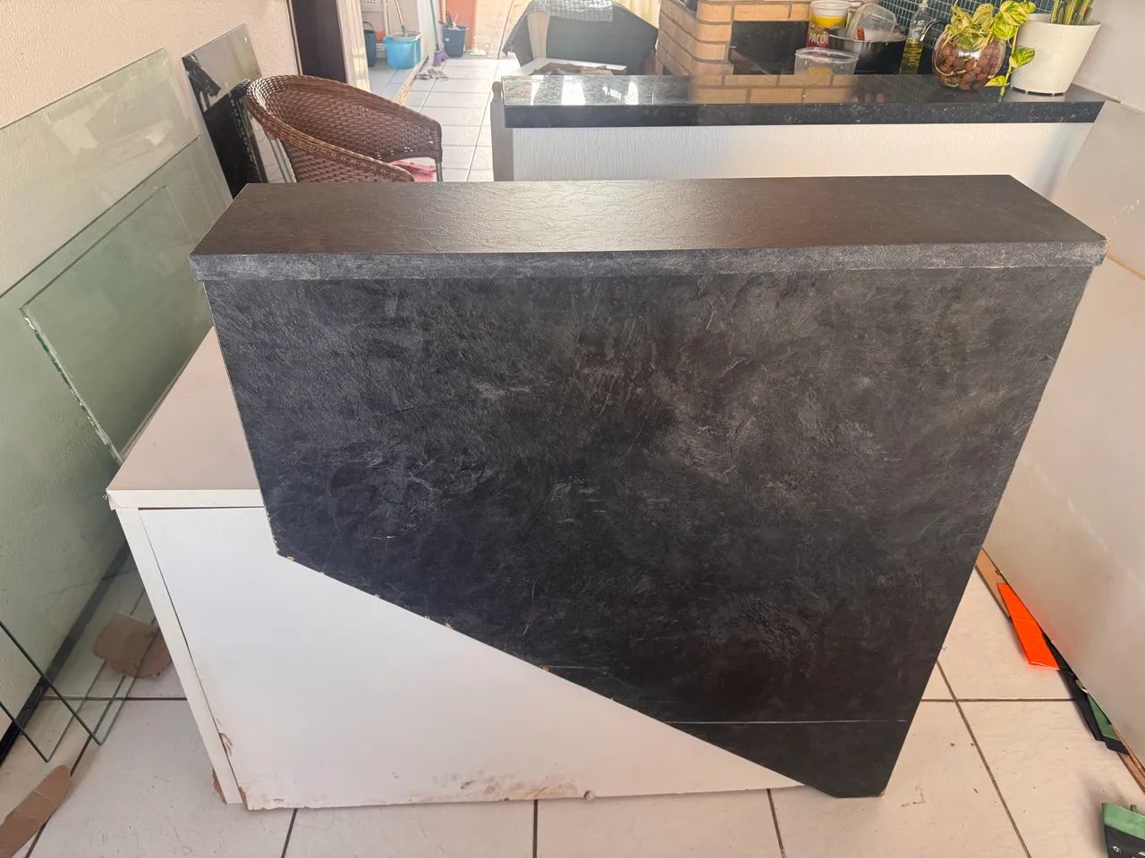 Balcão em MDF - Foto 2