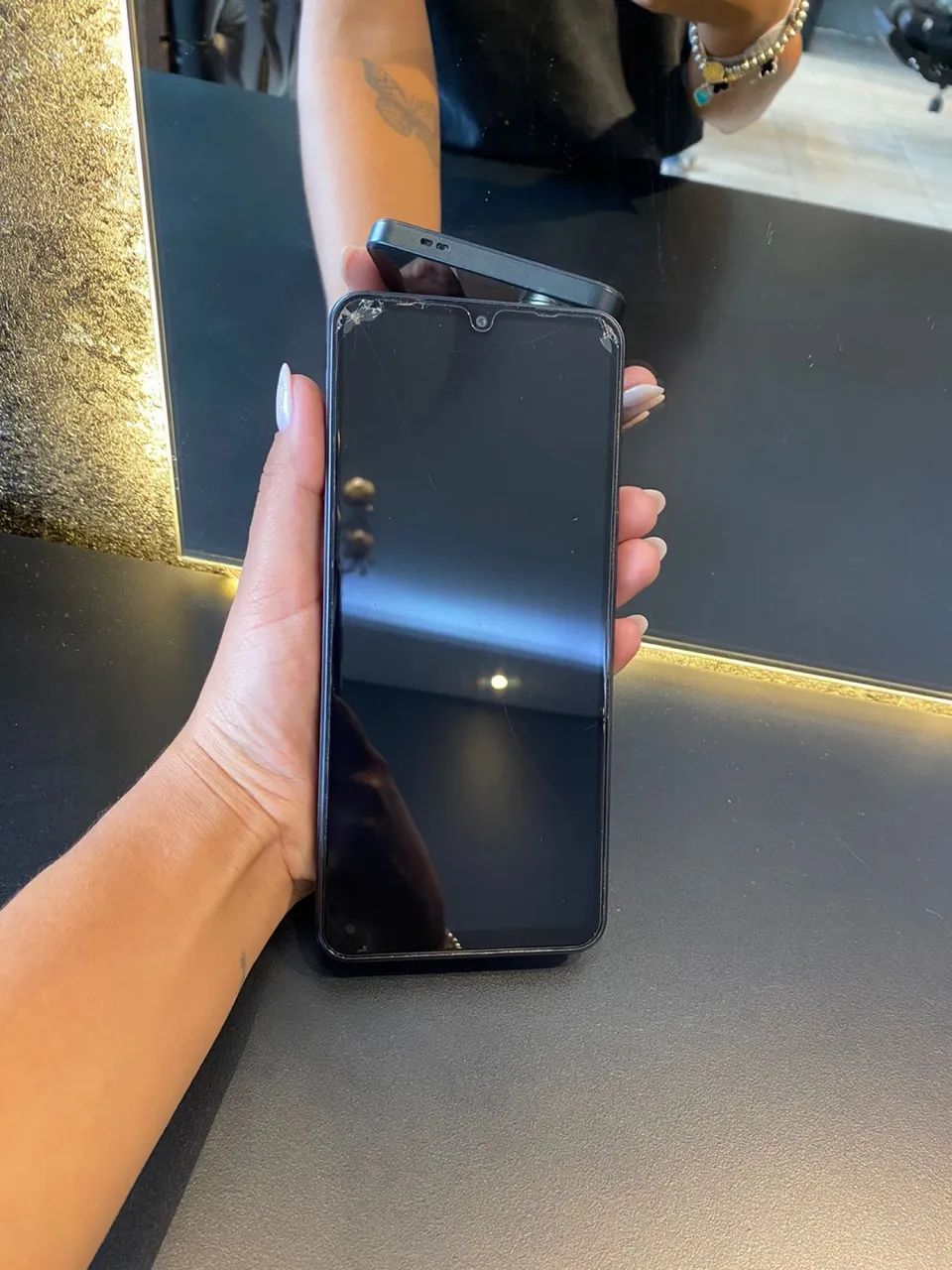 Xiaomi poco C71 - Foto 2