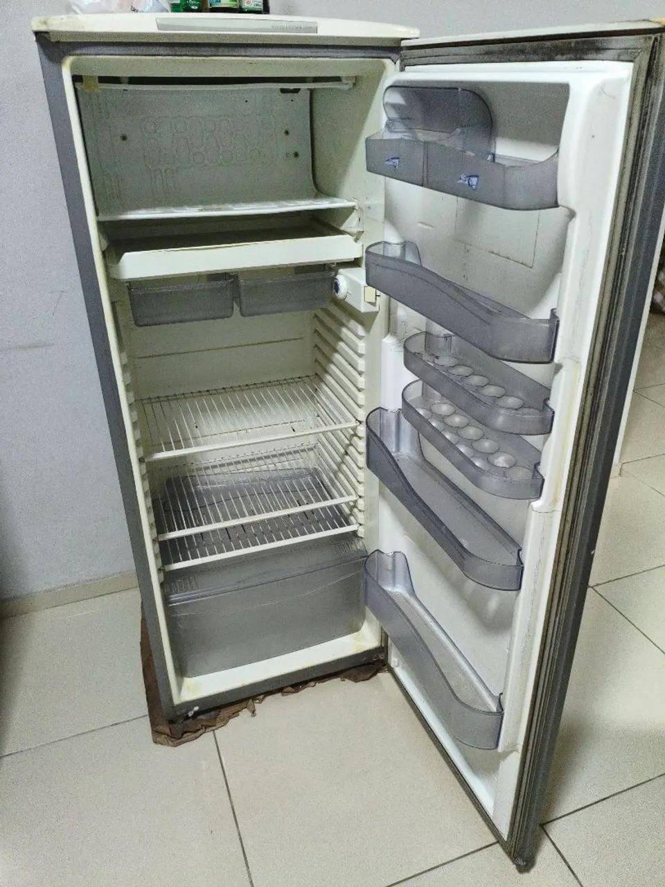 GELADEIRA CONSUL  - Foto 4