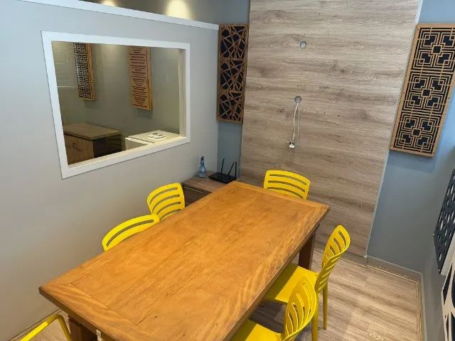 Alugo sala comercial pronta - Praia da Costa 30m2 - Foto 5