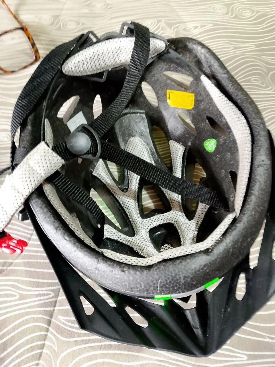 Capacete  - Foto 3