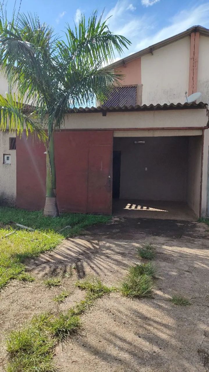 Foto - Brasília - Sobradinho