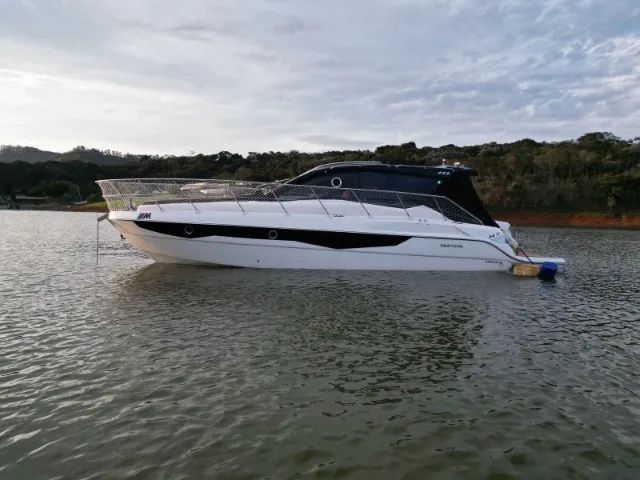 Lancha Ventura V400 HT 2023 - Foto 3