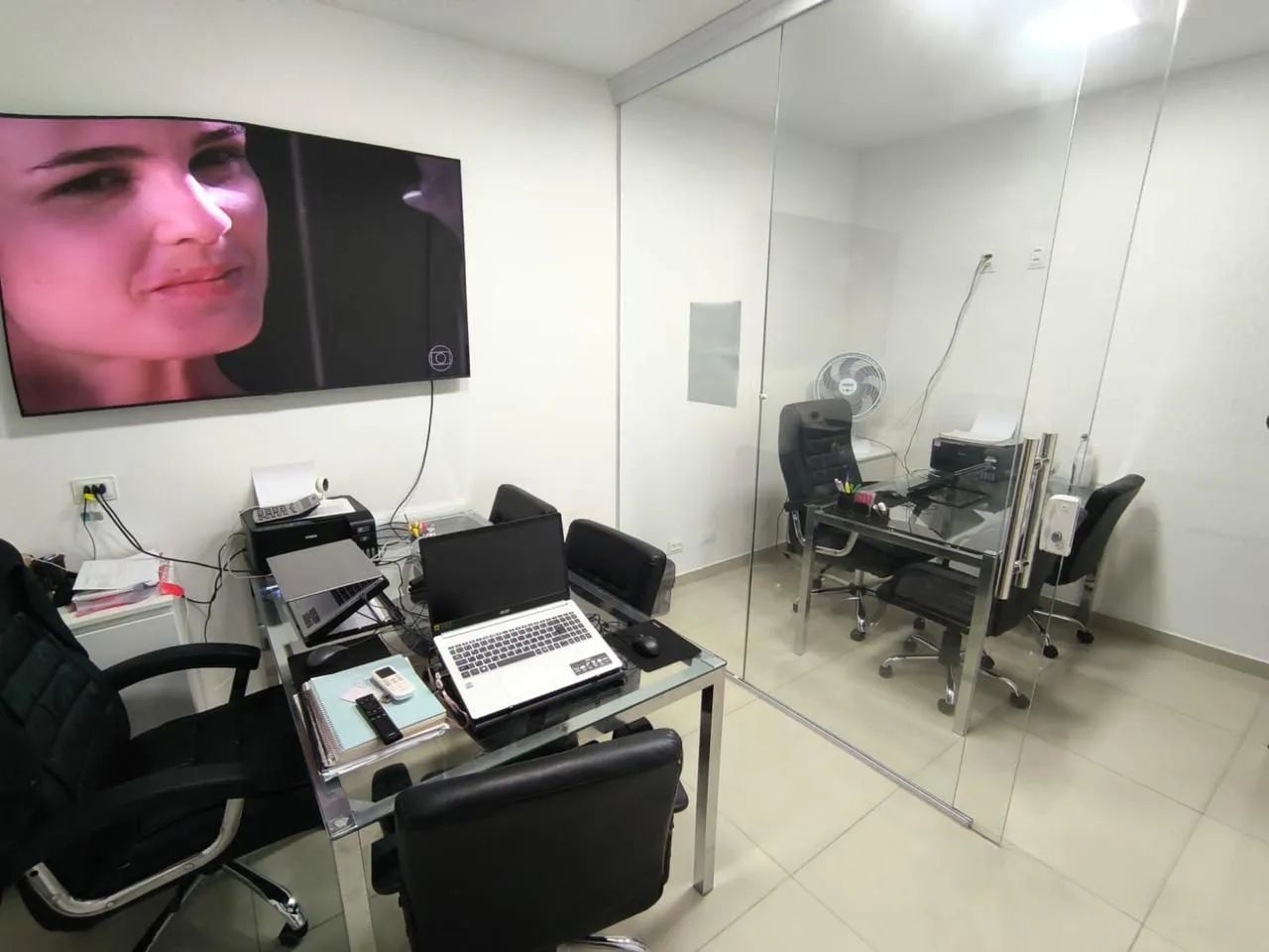 Sala Comercial na Avenida Suassuna - Foto 5