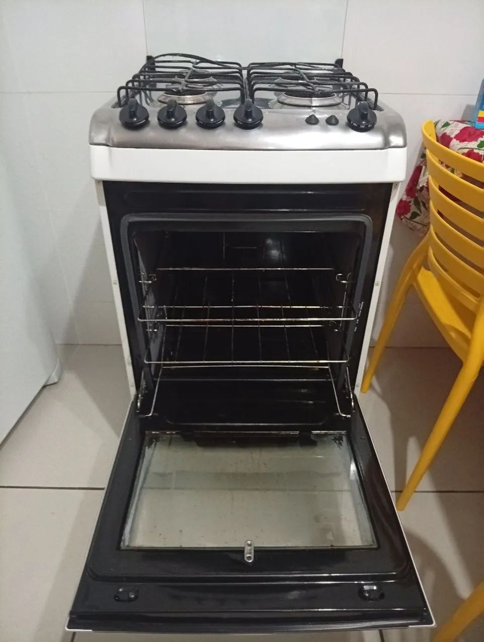 Fogão  - Foto 3