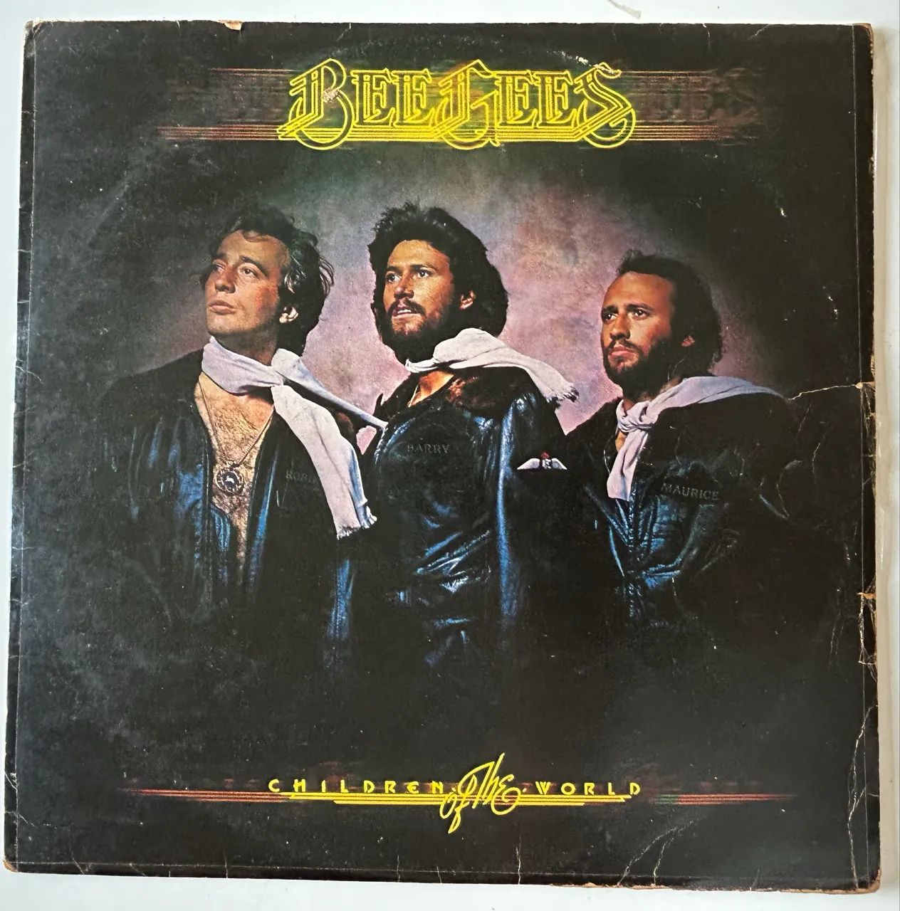 Disco Vinil Bee Gees