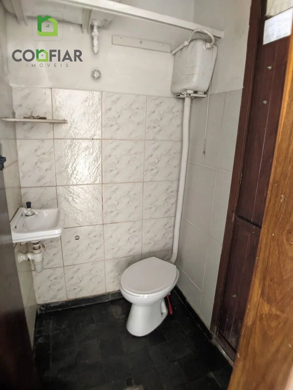 Loja para Aluguel - 30m² no Bairro Alípio de Melo - Foto 4
