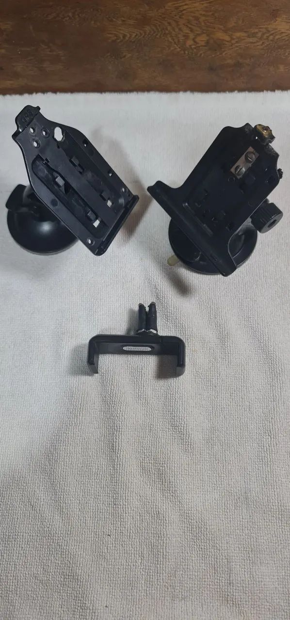 Acessórios para celular e GPS - Foto 5