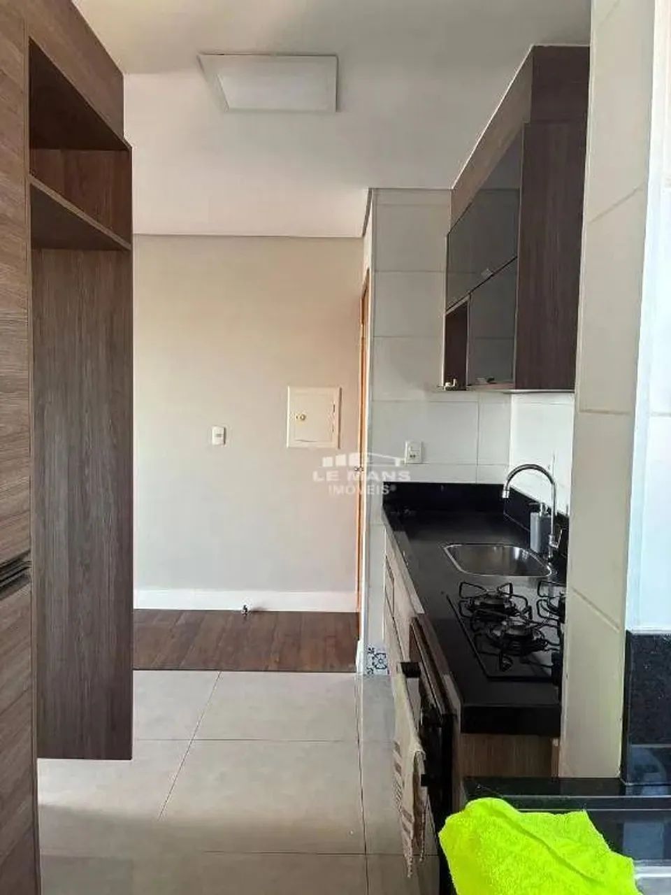 Apartamento para venda e locação no Edifício Spazio Astúrias no bairro Jardim Astúrias I e - Foto 7