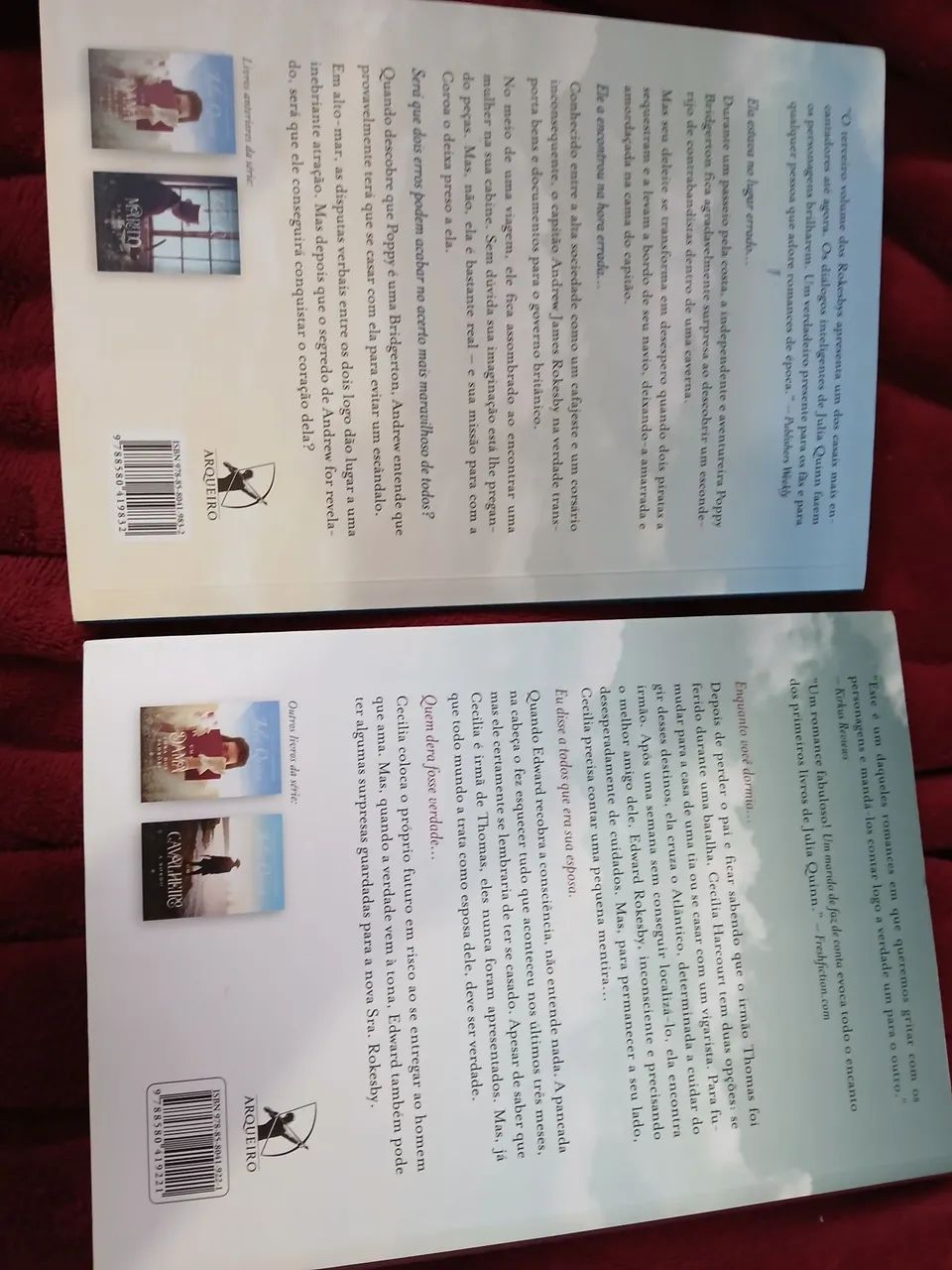 Livros usados  - Foto 4