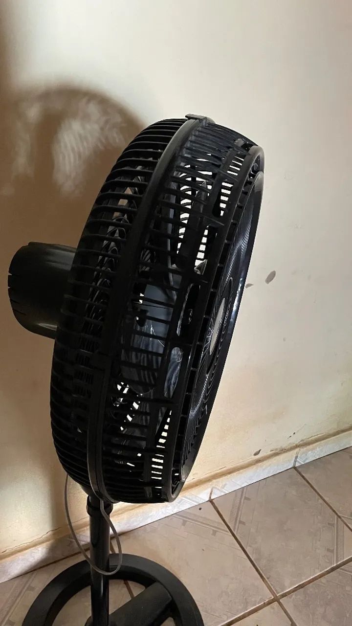 Ventilador - Foto 3