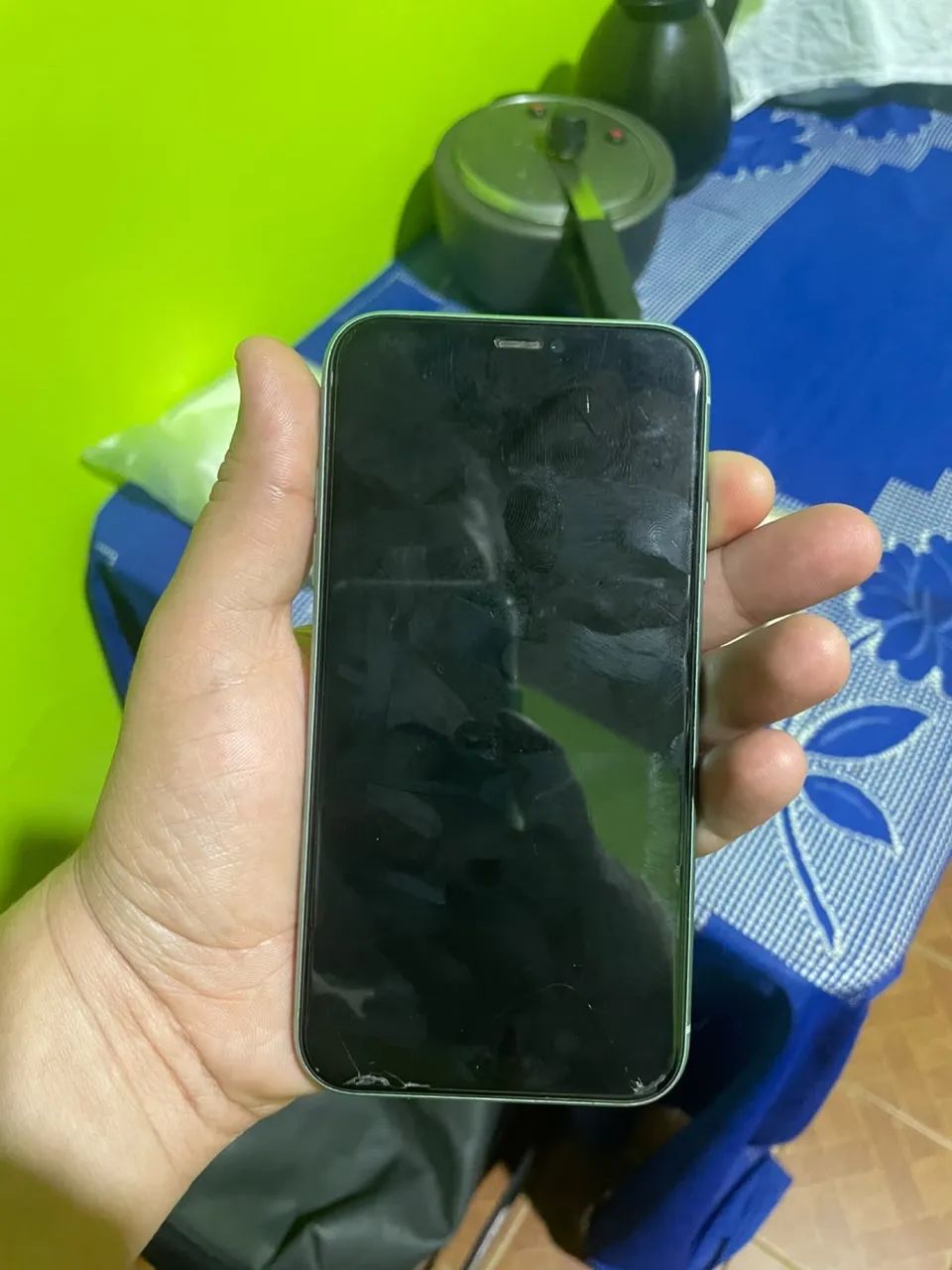 iPhone 11  - Foto 5