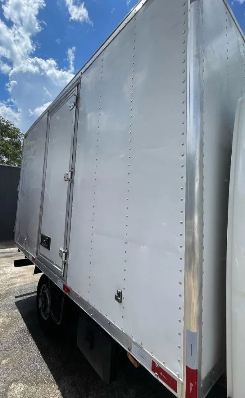 Iveco Daily Chassi 35s14 2P (e5) 2015 - Foto 5