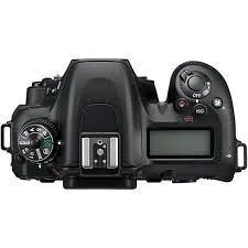 NIKON D7500 - Foto 4