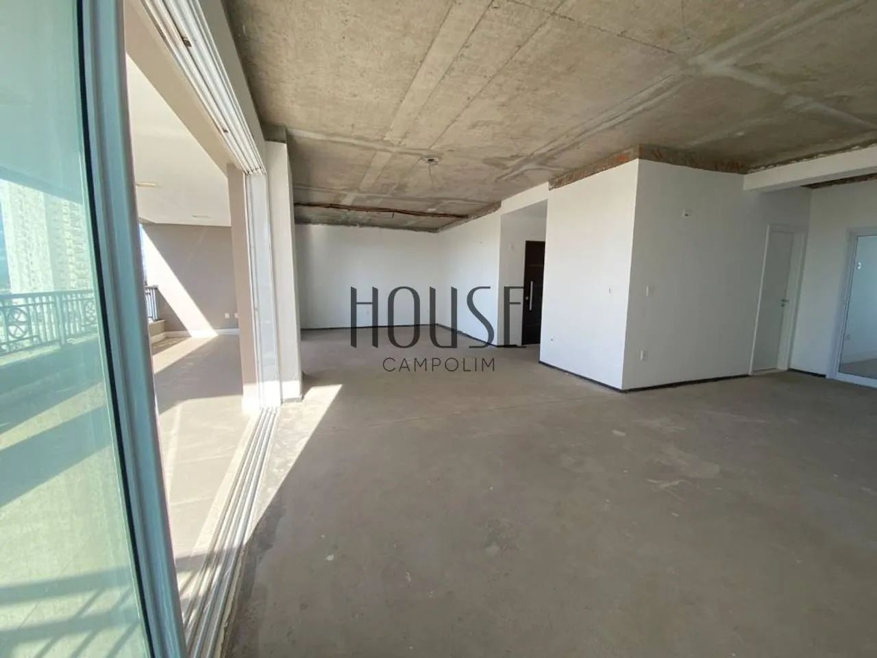 Apartamento com 4 quartos à venda, 303 m² - Condomínio Edifício Dijon - Sorocaba/SP - Foto 4