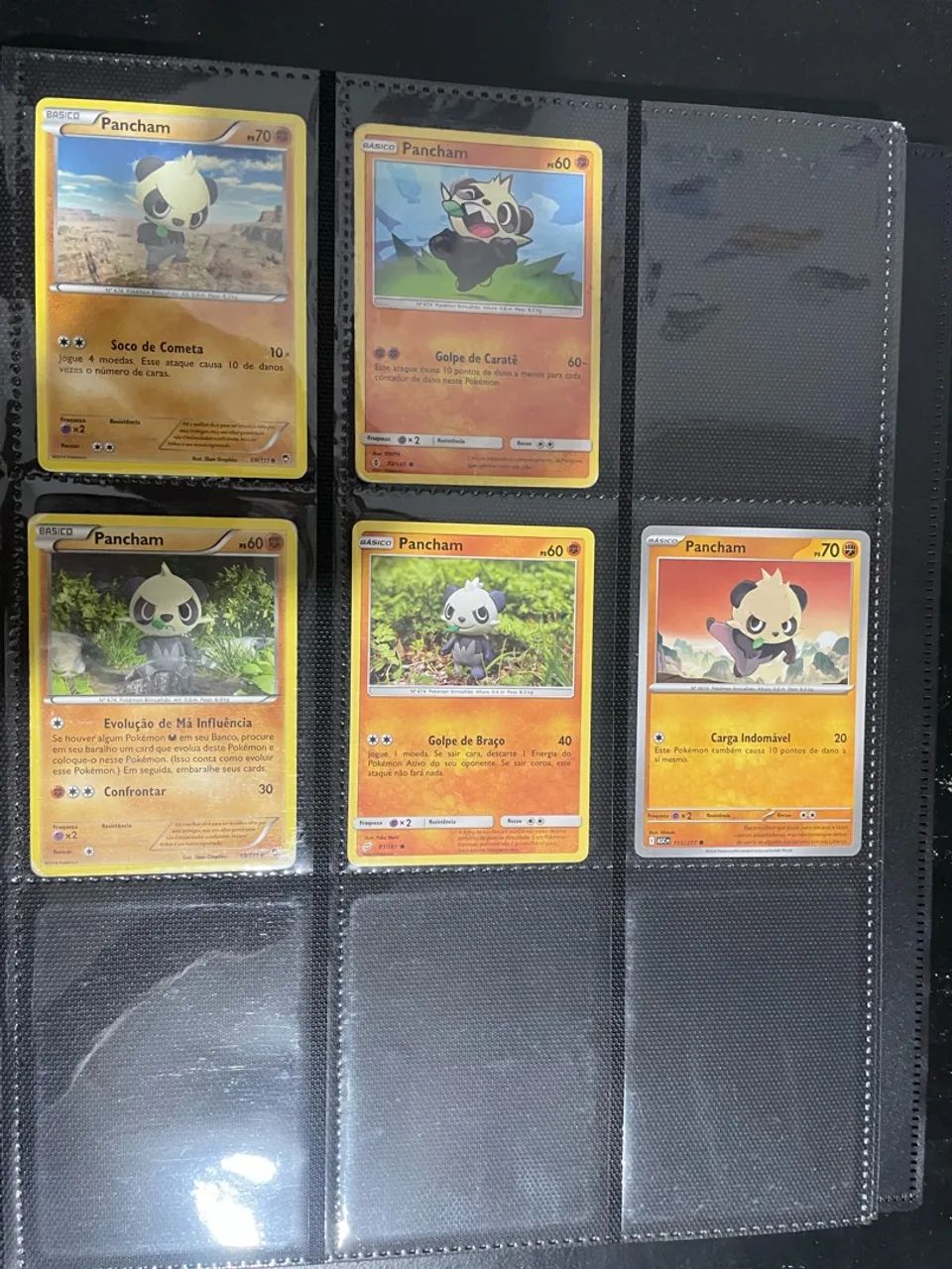 Cartas Pokémon  - Foto 2