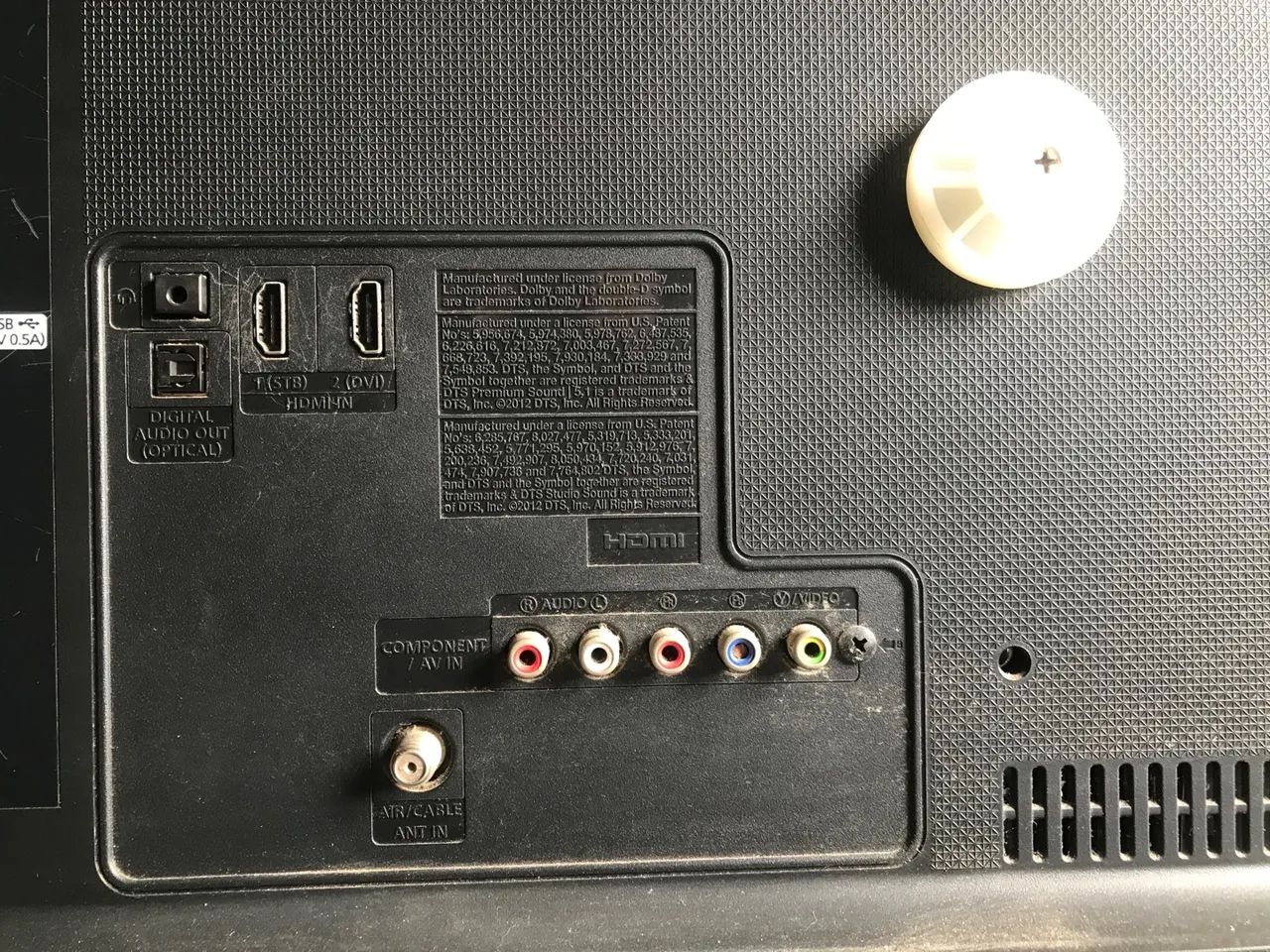 ***Tv Samsung de 28 polegadas *** - Foto 4
