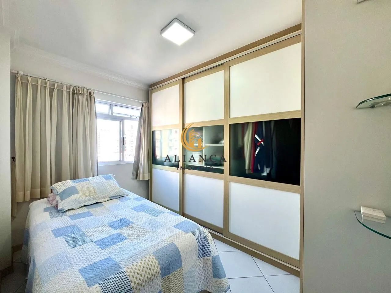 Apartamento em Campinas, São José/SC - Foto 4