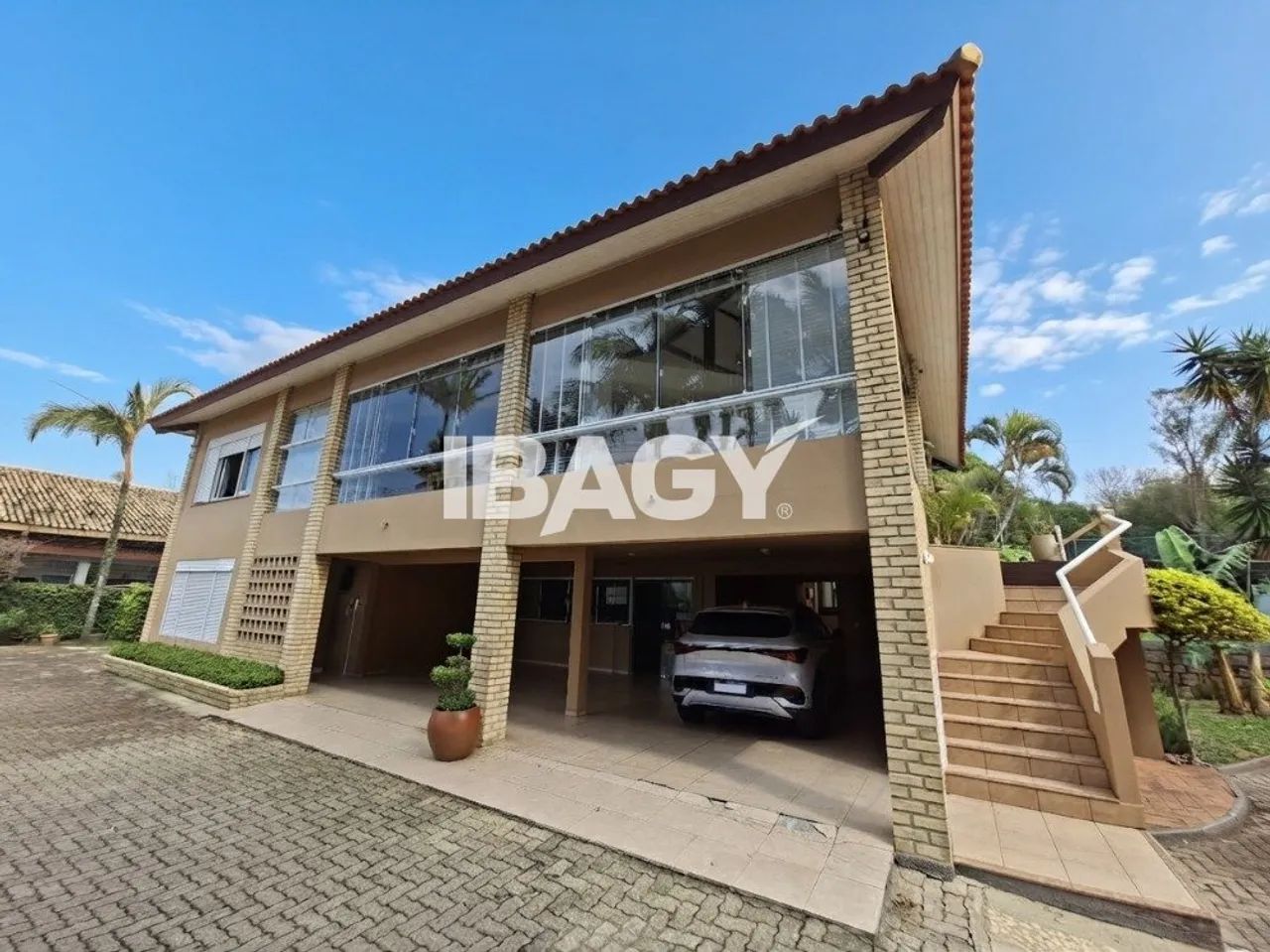 Excelente Casa 4 dormitório(s) em Lagoa da Conceição - Florianópolis