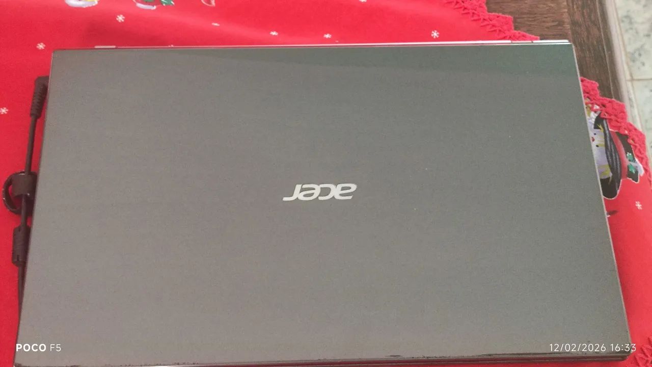 Notebook Acer  - Foto 2
