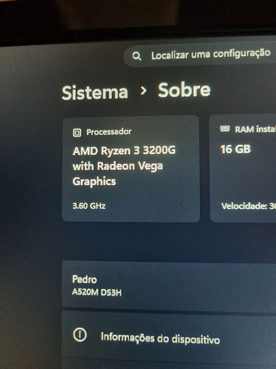 Pc gamer Ryzen  - Foto 3