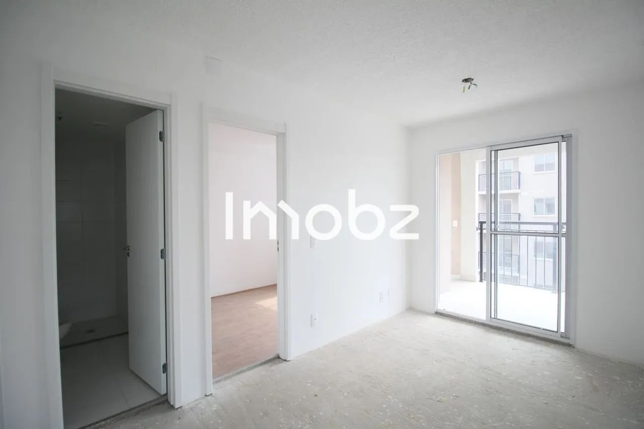 Apartamento à Venda - Vila Andrade, 2 Quartos, 48 m2 - Foto 3