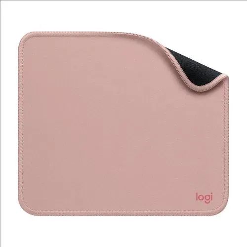 Mousepad Logitech Studio Series Rosa