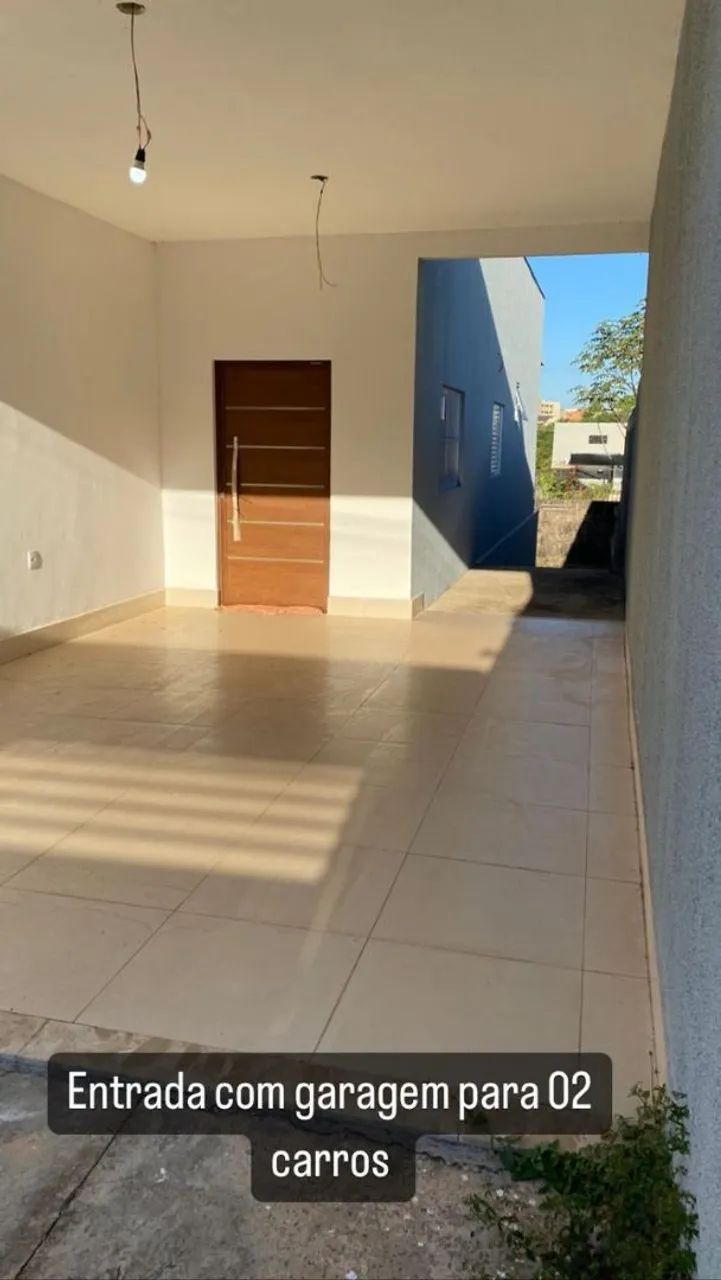 Foto - Cuiabá - Centro-Norte