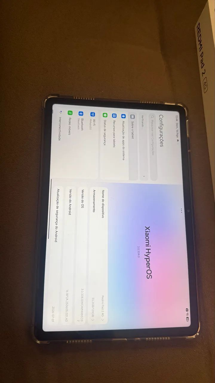 Tablet Redmi Pad 2 - Foto 2