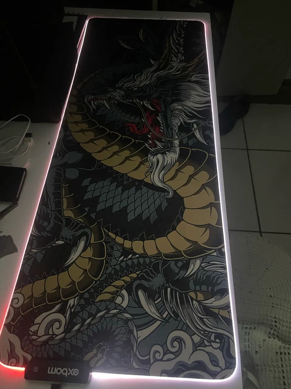 Mousepad  - Foto 2