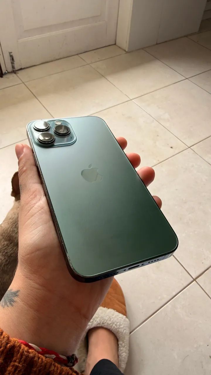 iPhone 13 Pro Max 128GB  - Foto 2