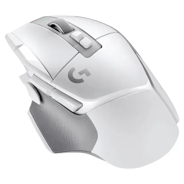 Mouse Gamer Logitech G502 X USB