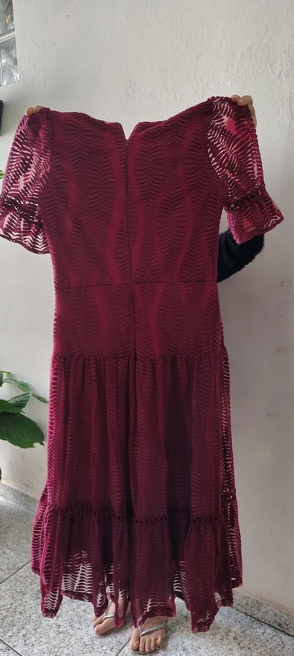 Vestido Novo! - Foto 2