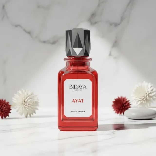 Perfume Árabe Bidaya AYAT EDP (100ml) - Foto 2