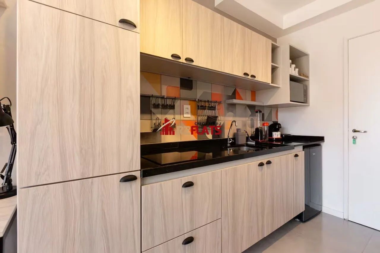 Studios para Comprar em Consolação, São Paulo - Foto 4