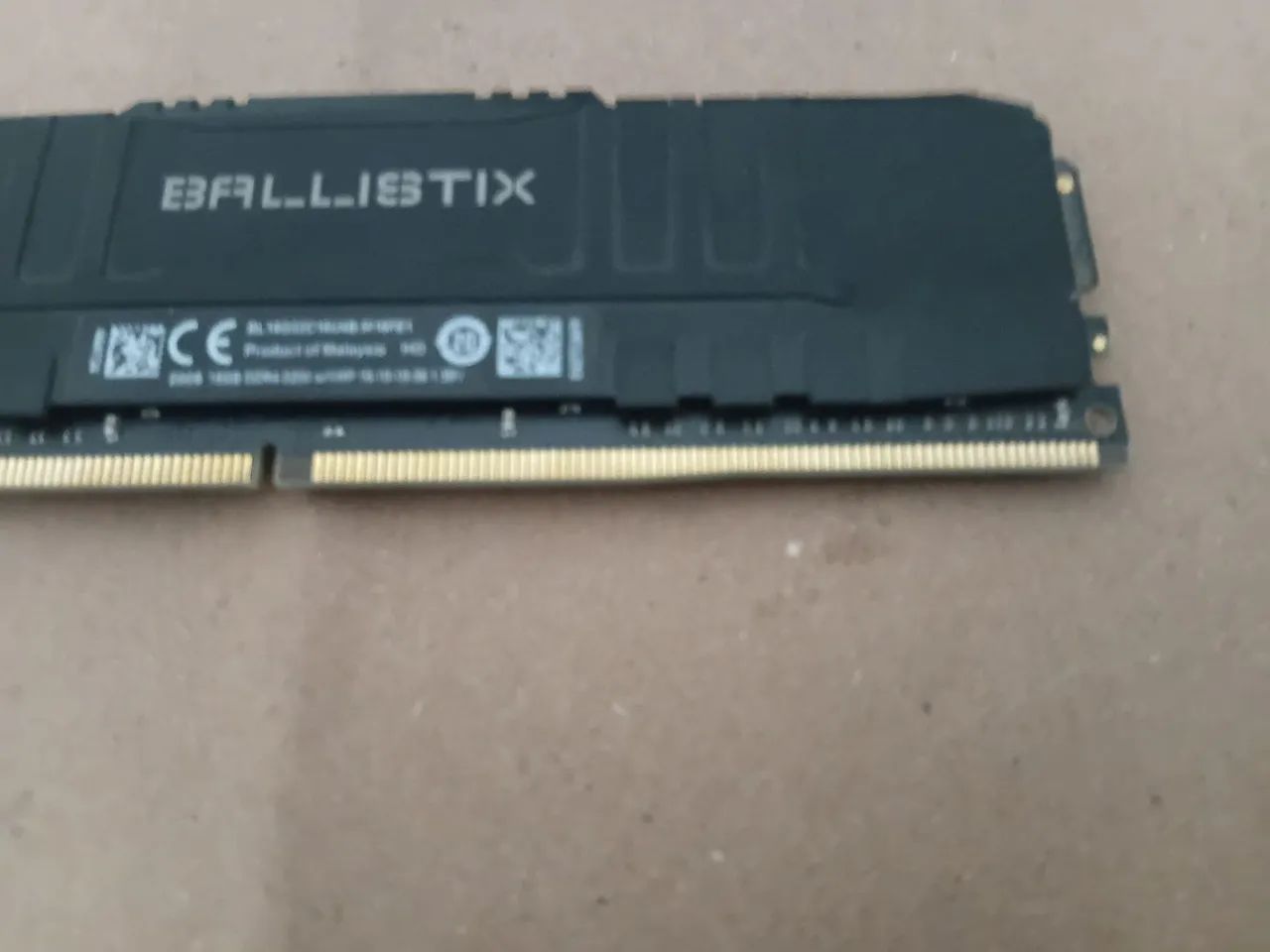 Memória RAM DDR4 16GB - Foto 4