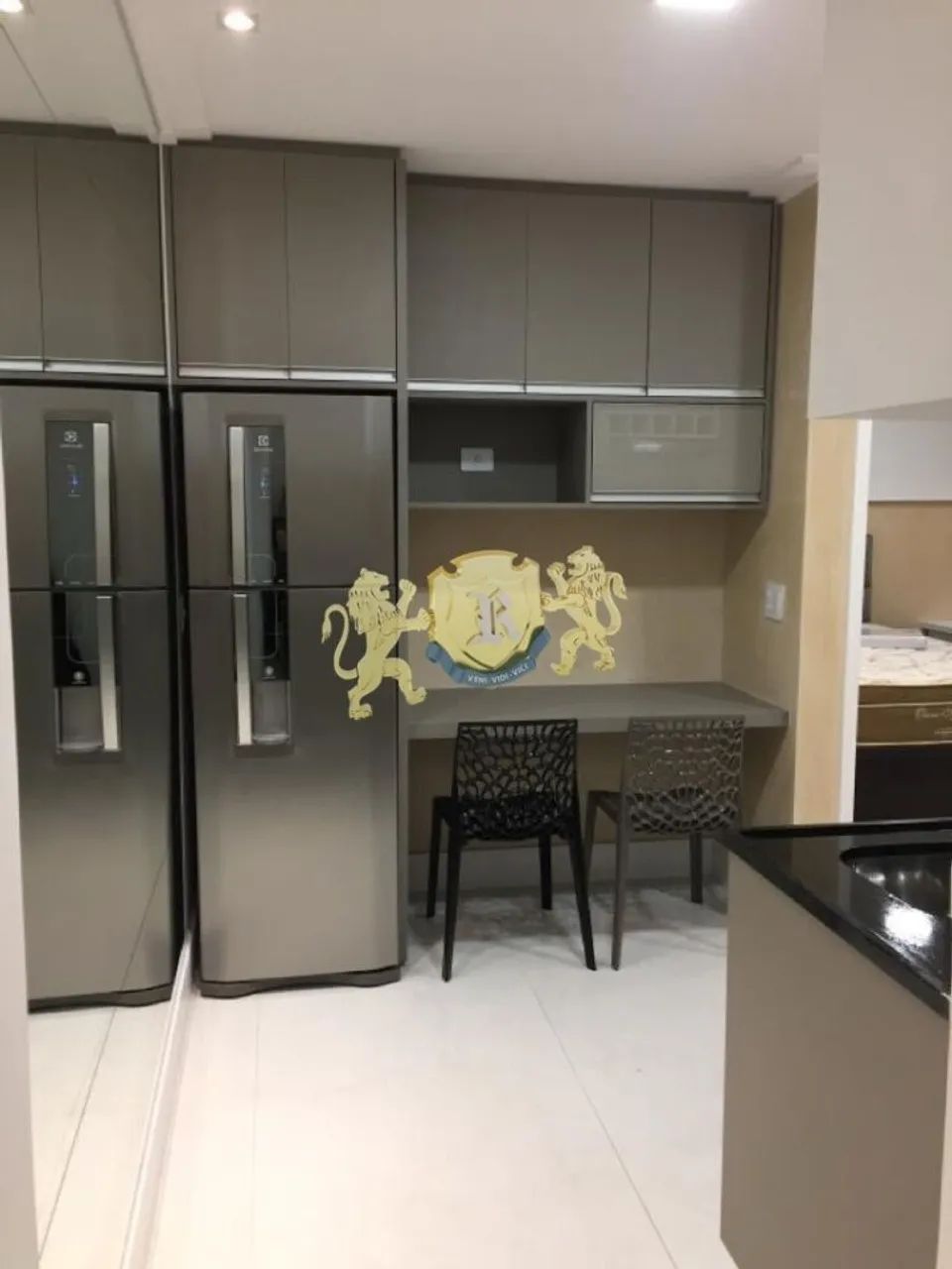 Apartamento com 1 Quarto para alugar, 38m² - Campo Belo - Foto 3
