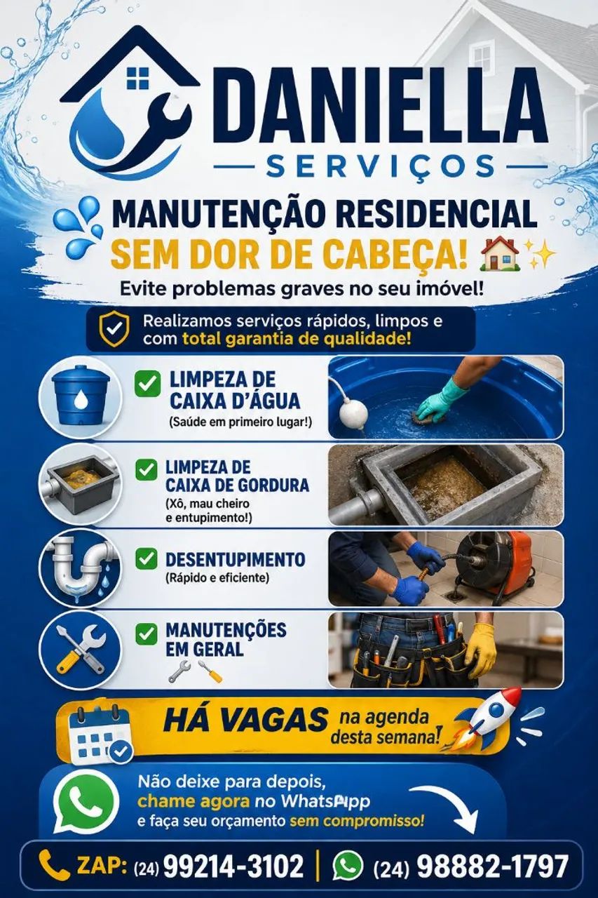 Daniella e Marido 