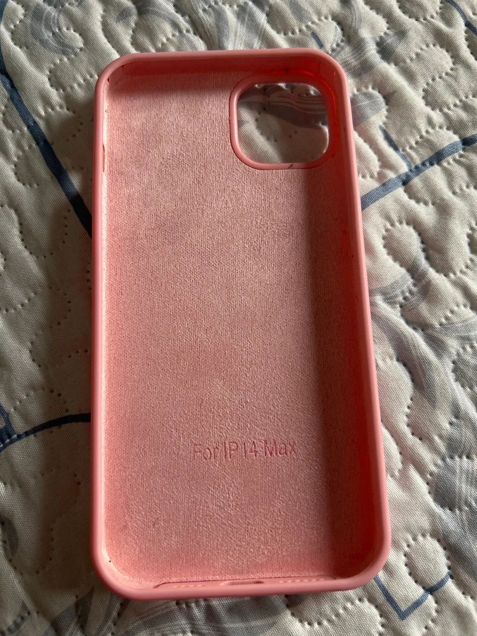 Capinha iPhone  - Foto 2