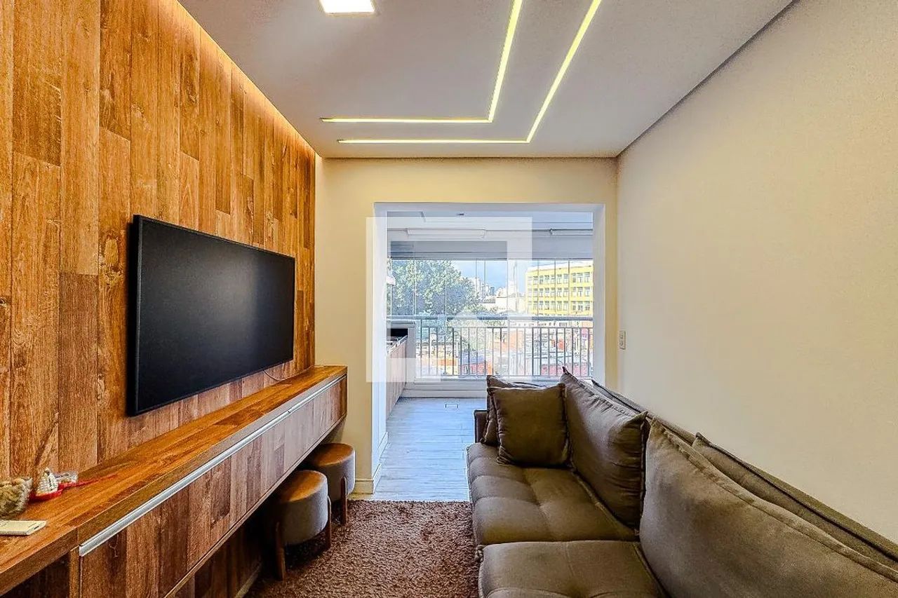 Apartamento à Venda - Belém, 2 Quartos, 66 m2 - Foto 5