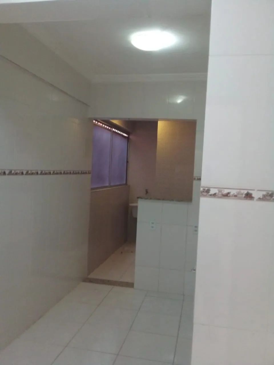 Ayapuá apto com dois quartos sendo uma suíte  - Foto 2
