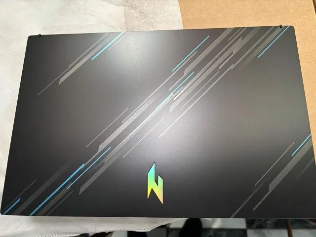 Notebook Acer Nitro V5 - Foto 3