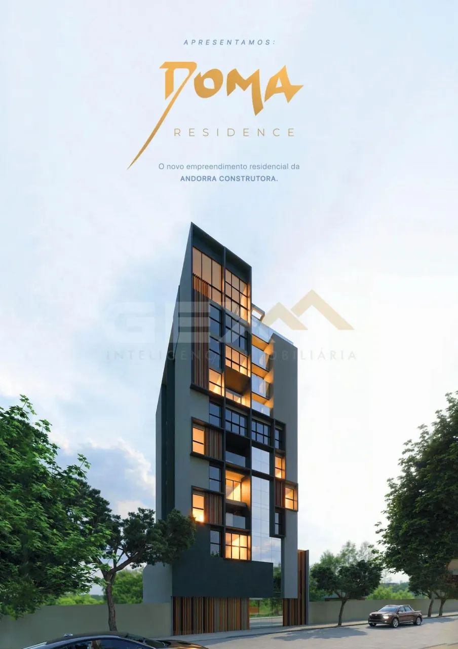 Apartamento na planta à venda no Centro - Foto 3