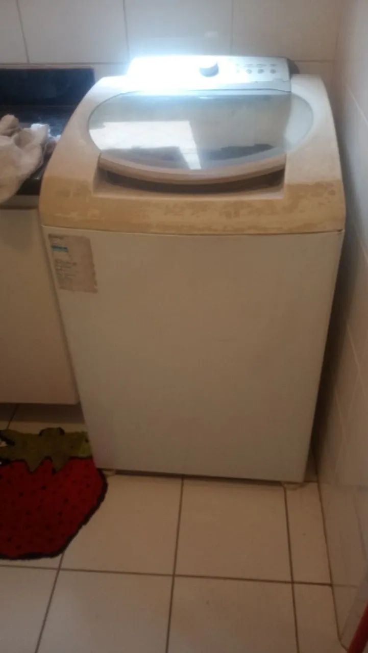 Máquina de lavar Brastemp - Foto 2