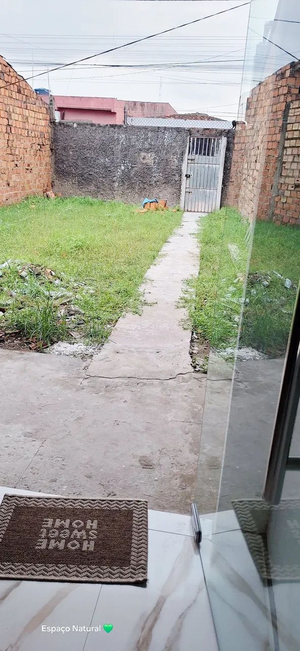 Vende-se casa no Distrito Industrial  - Foto 5