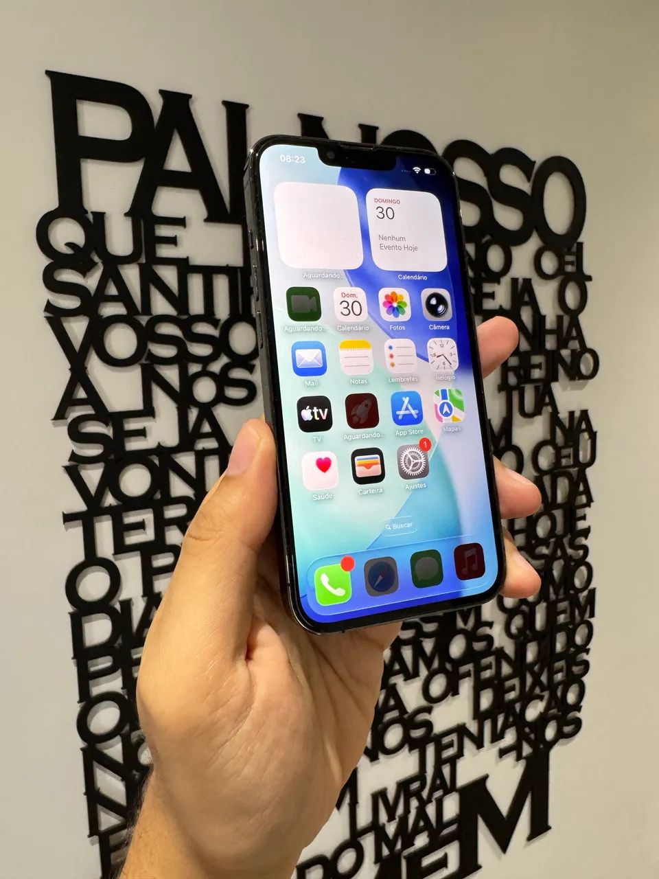 iPhone 13 Pro - Foto 2