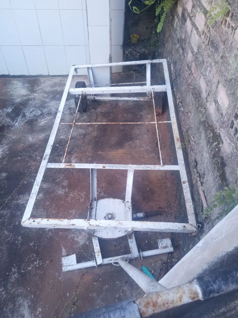Carro prancha  - Foto 2