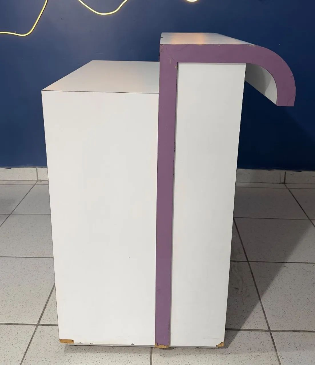 Balcão de atendimento  - Foto 2