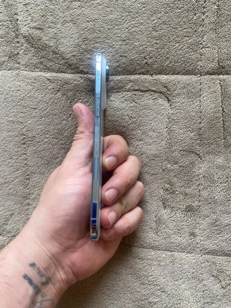 17 air Apple  - Foto 4