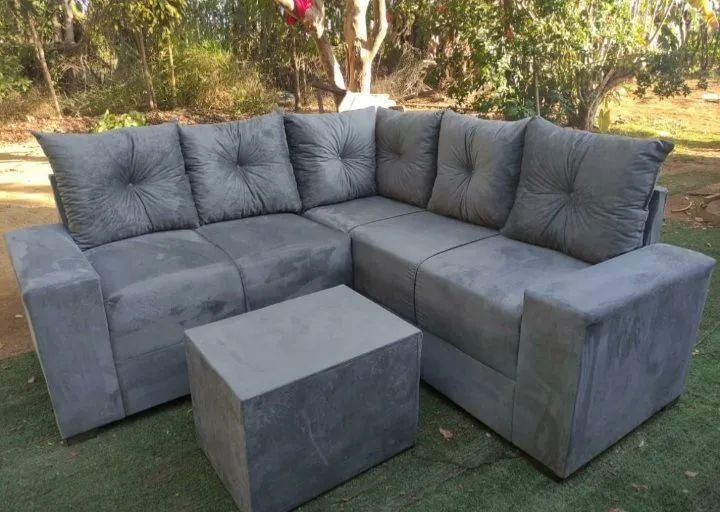 Vendo sofás  - Foto 4